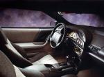 Chevrolet Camaro 1993 года